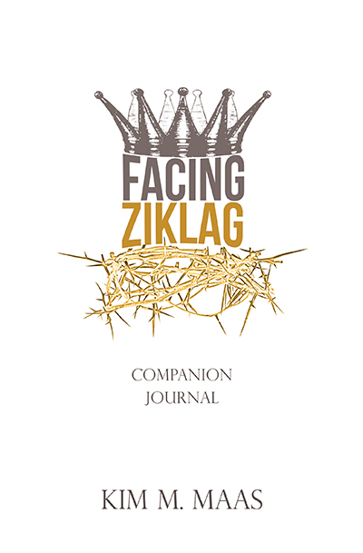 image of Facing Ziklag cover