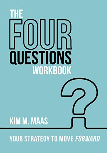 image of cover for Four Questions Workbook